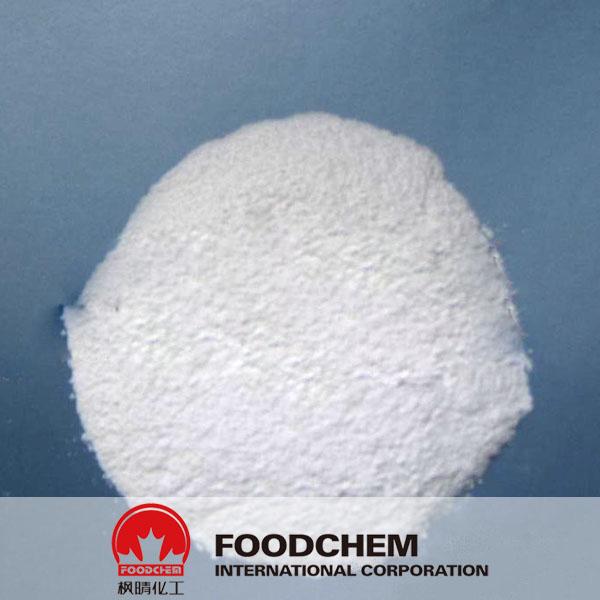 Calcium Sulfate Dihydrate